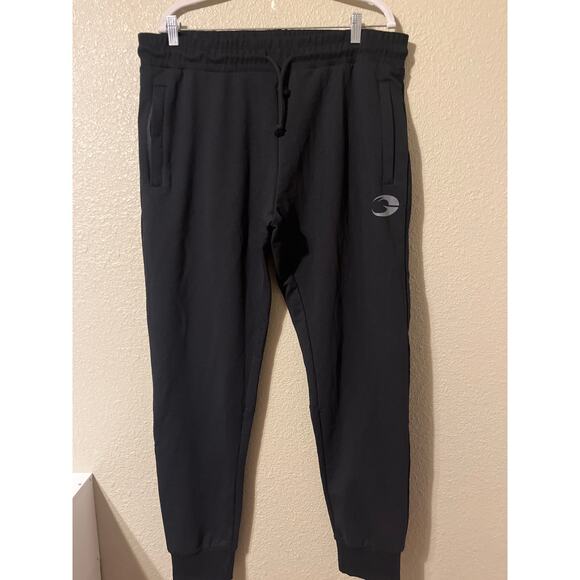 Gasp Tapered Men’s Joggers - 3XL - New Condition - Picture 1 of 6